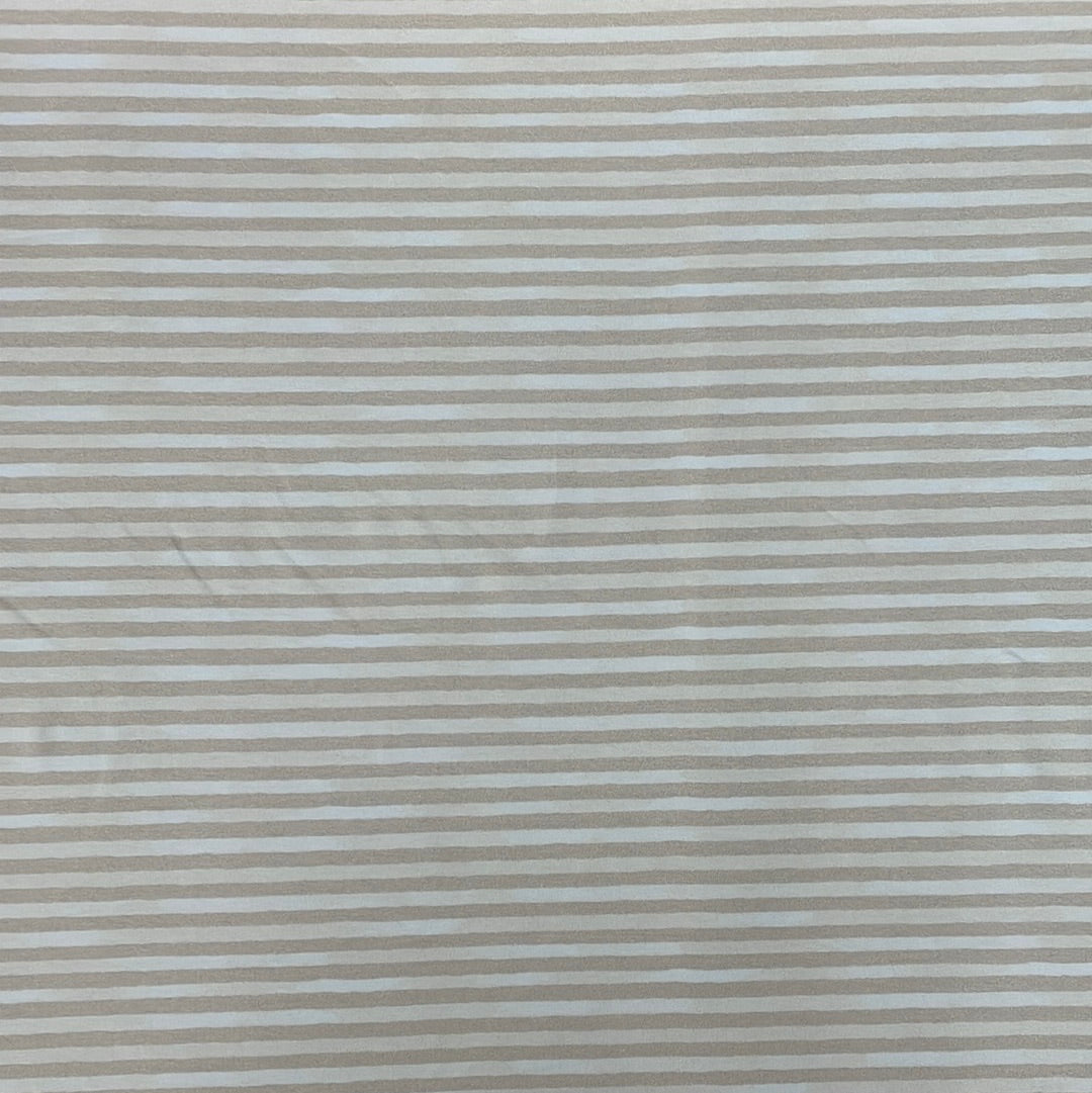 HILCO Baumwolljersey Baby Stripe