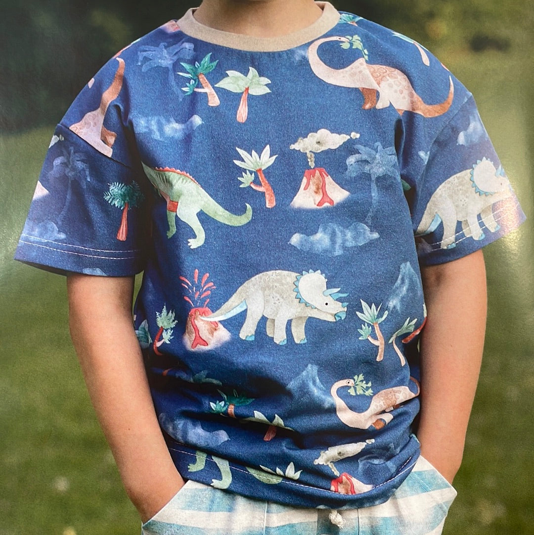 Hilco Dino Besties Jersey