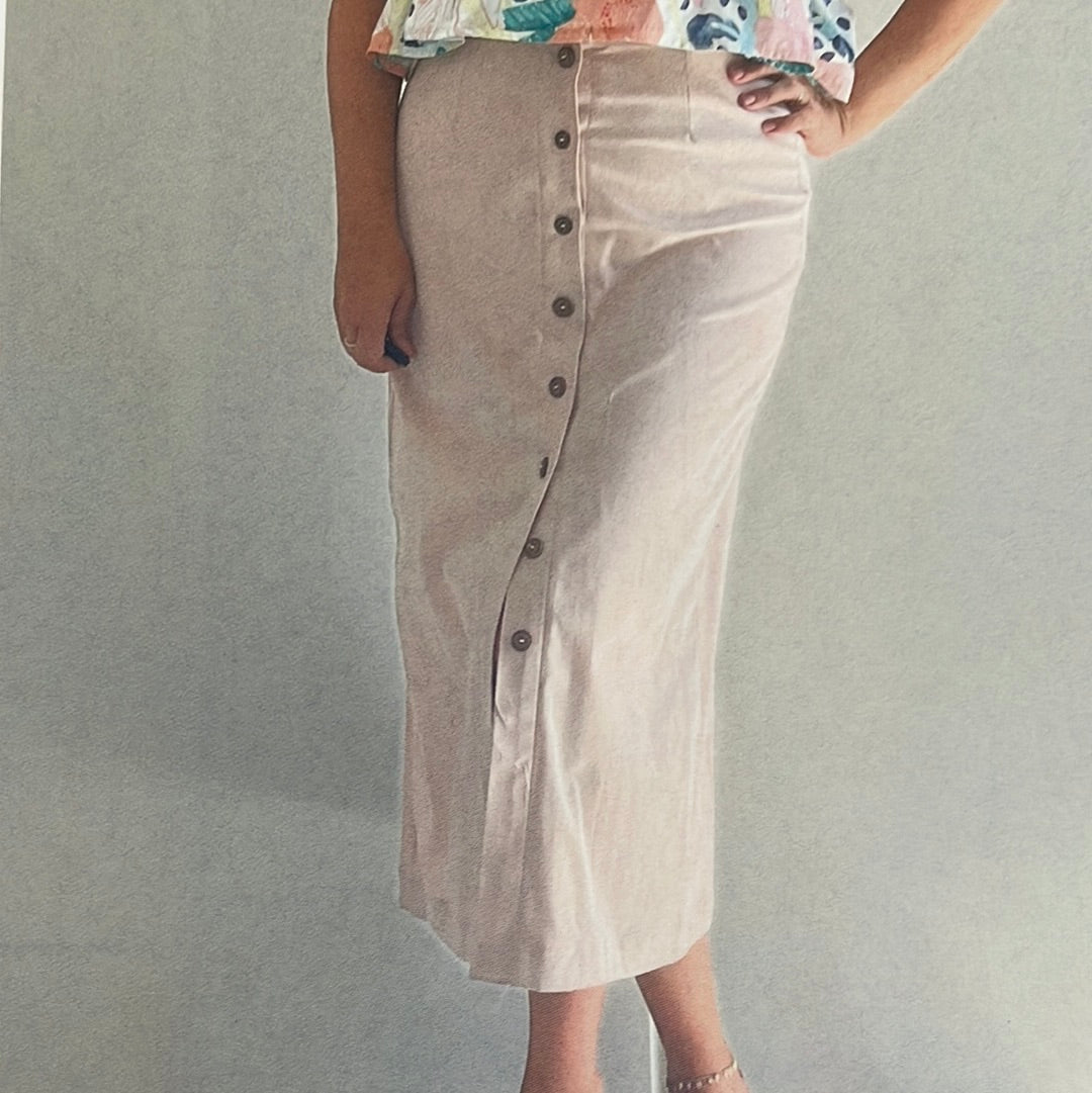 HILCO Tencel Arcadia
