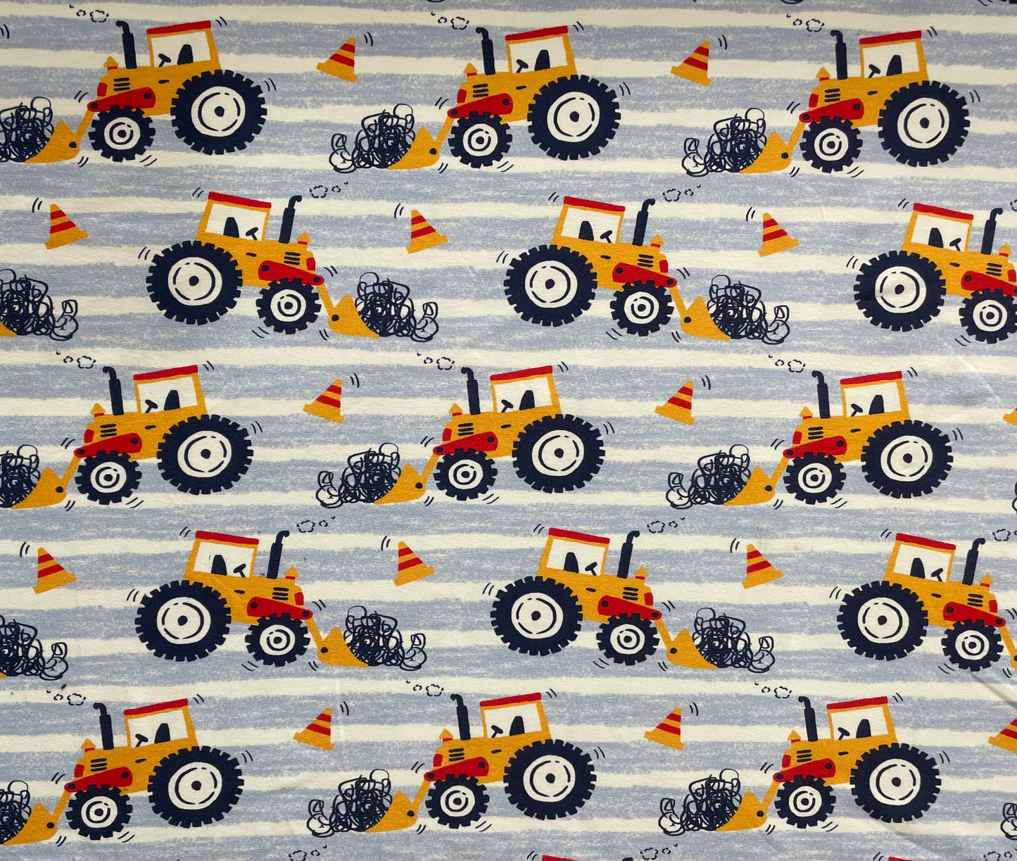 HIlCO Kinderjersey „Pelleteuse“