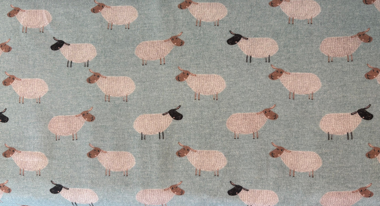 HILCO Kinderjersey „Farm life“