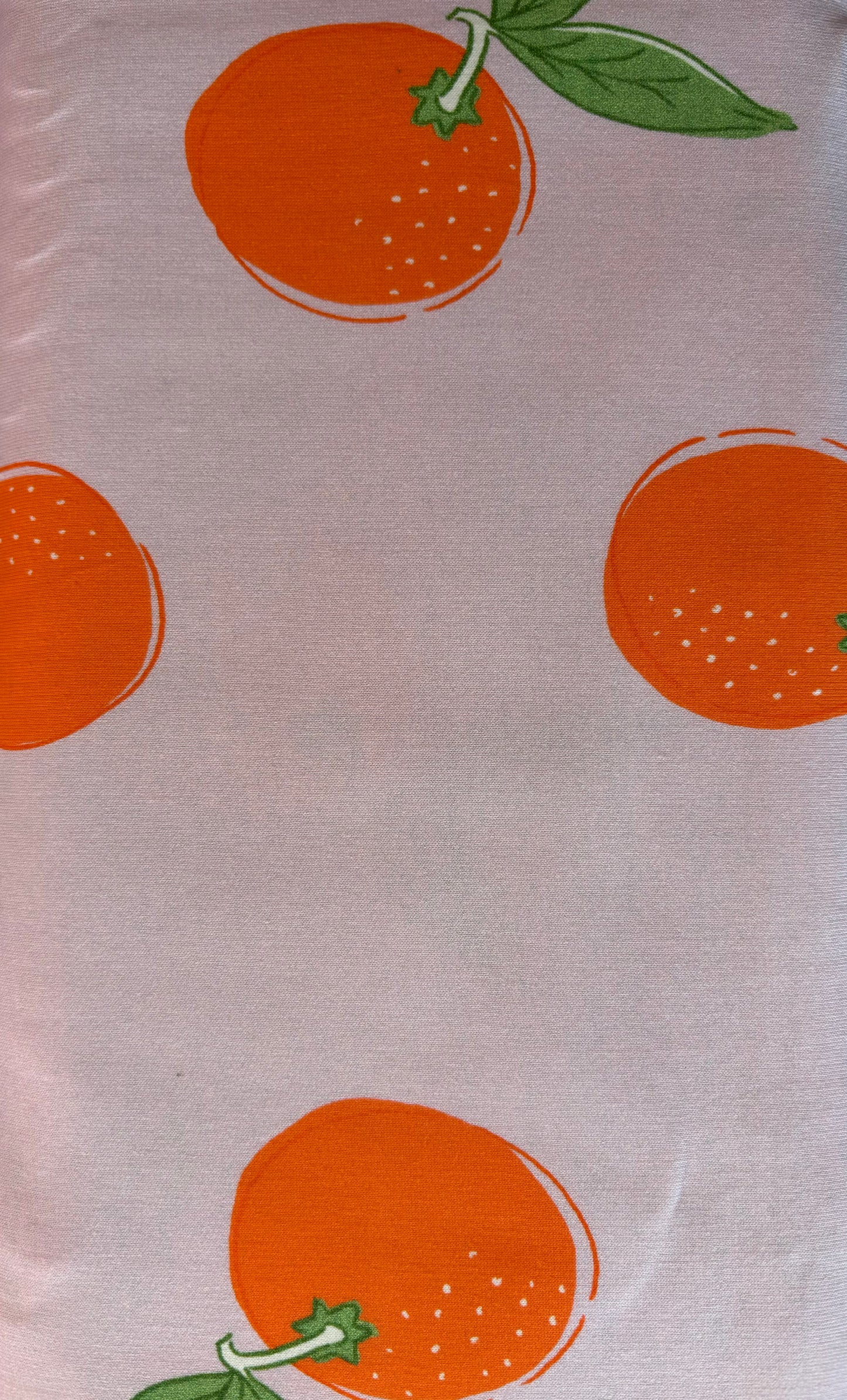 HILCO Kinderjersey „Fruits“