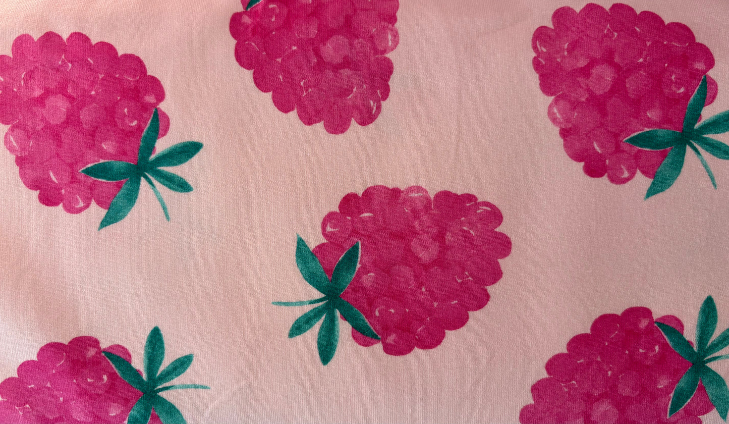 HILCO Kinderjersey „Fruits“