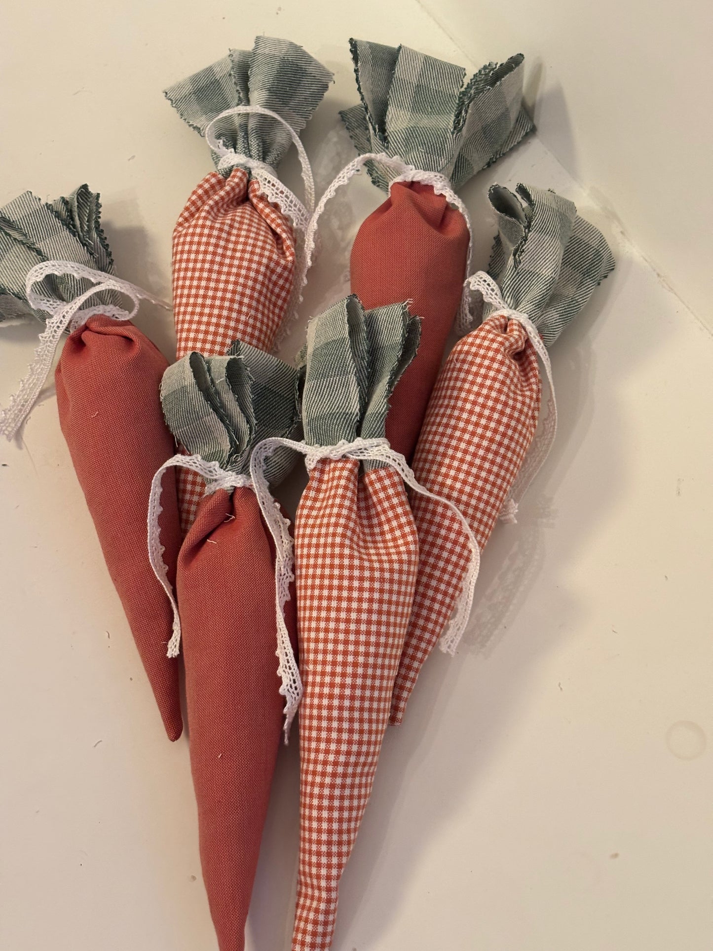 Materialpaket für 6 „Karöttle“