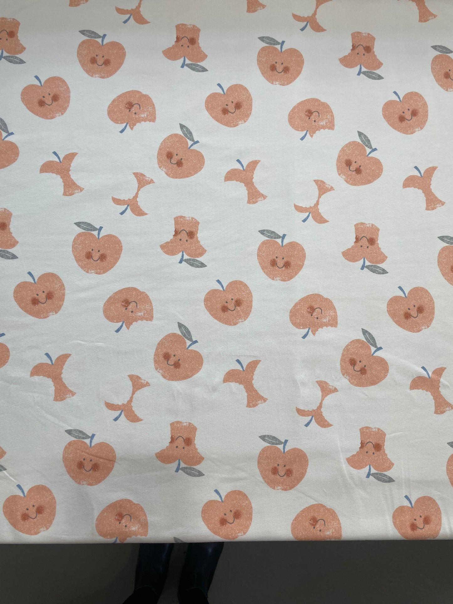 HILCO Kinderjersey „Market Apple“