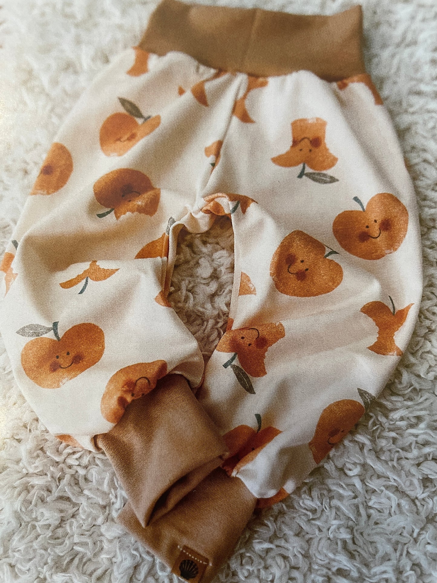 HILCO Kinderjersey „Market Apple“