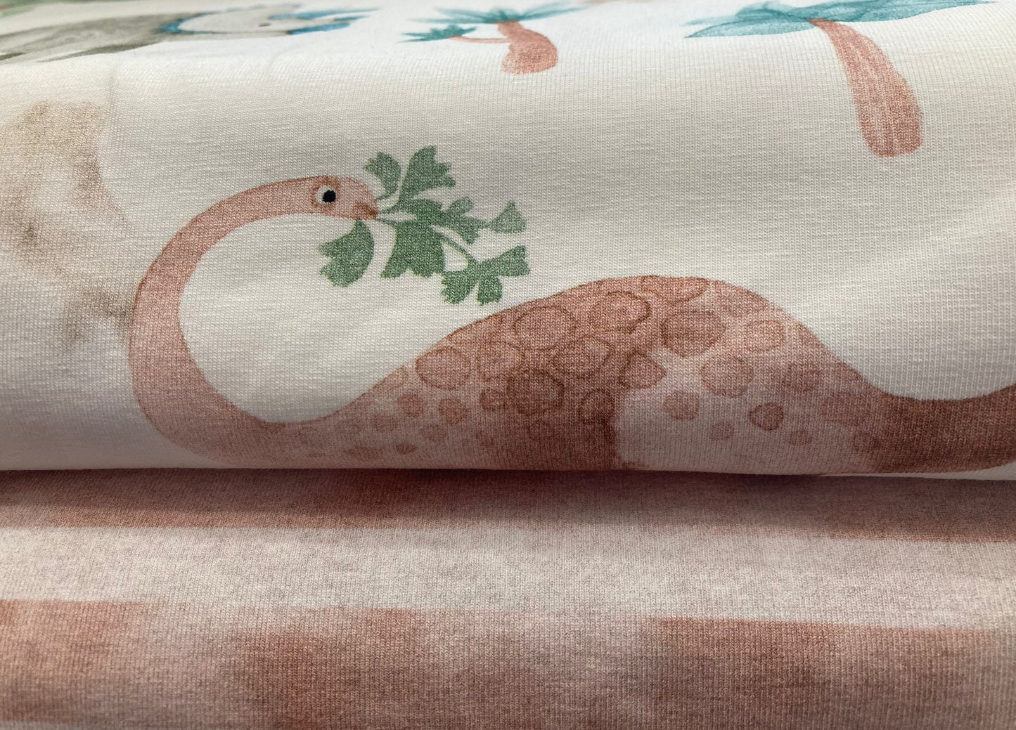 Hilco Dino Stripe