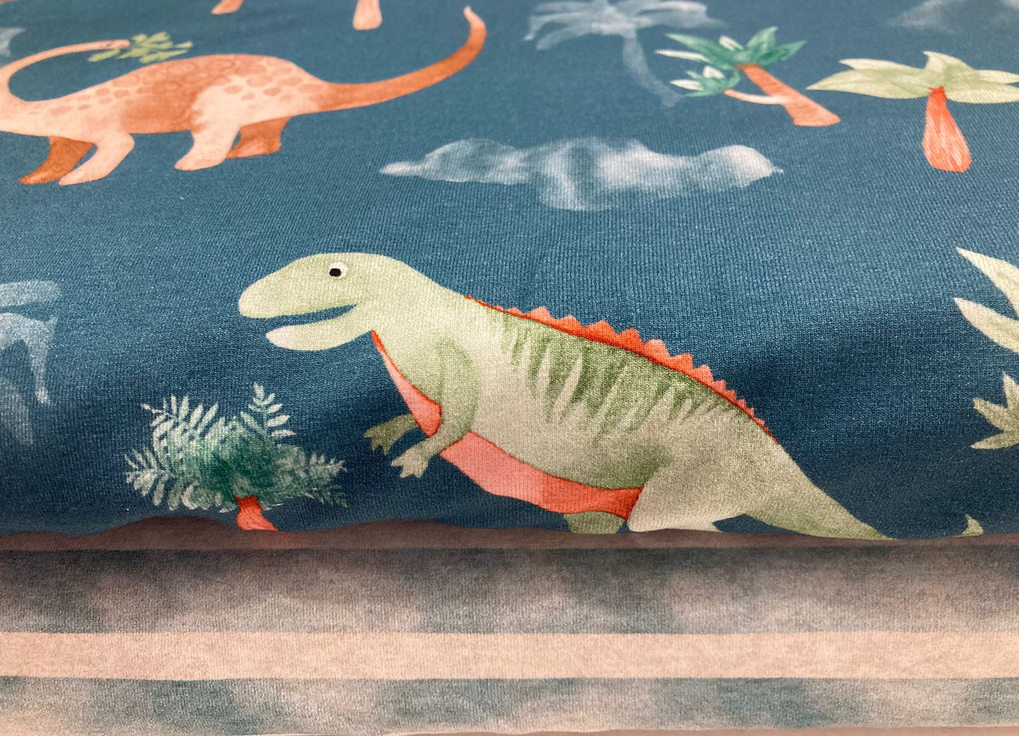 Hilco Dino Besties Jersey