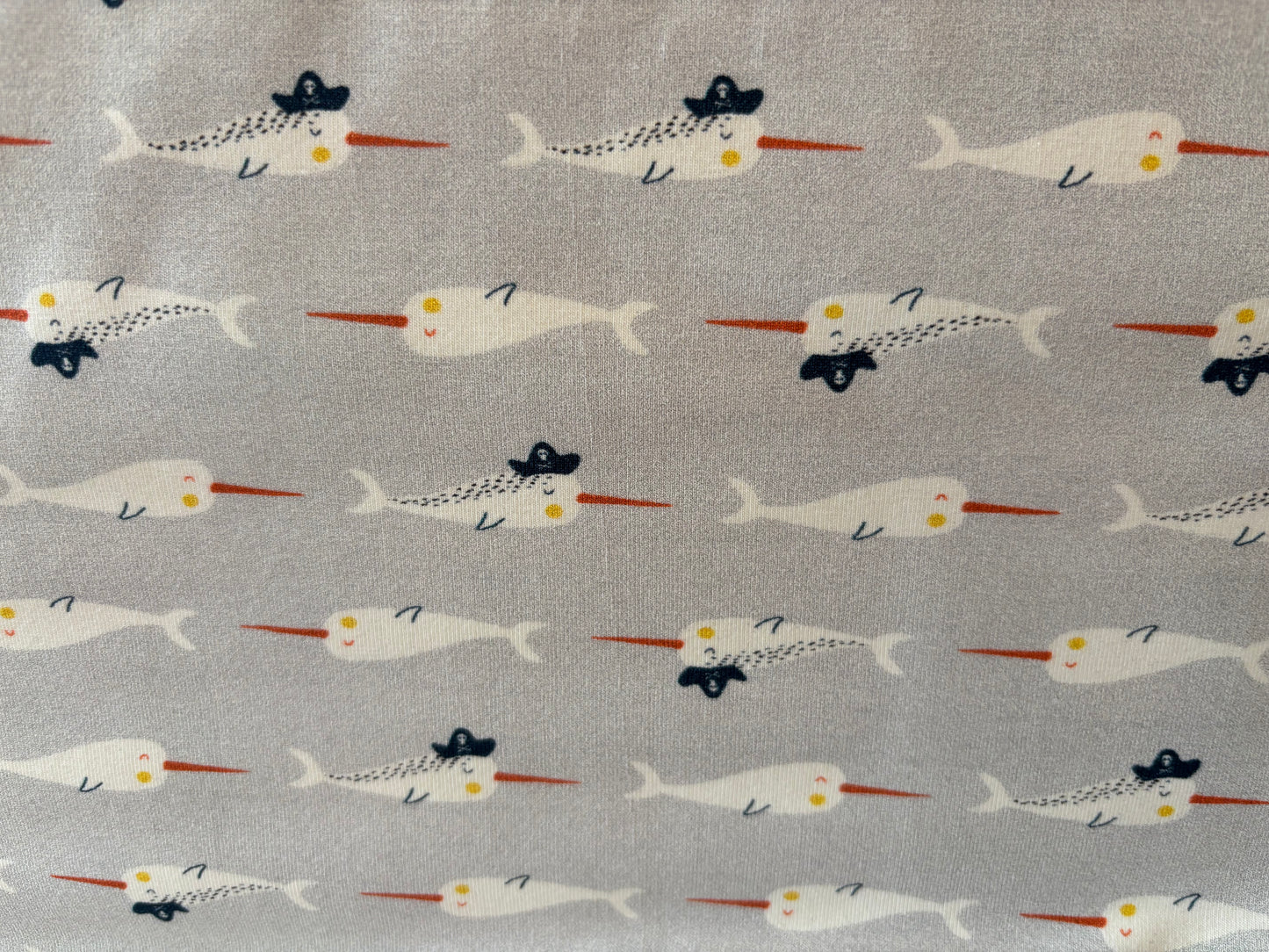 HILCO Kinderjersey „Sea animals“