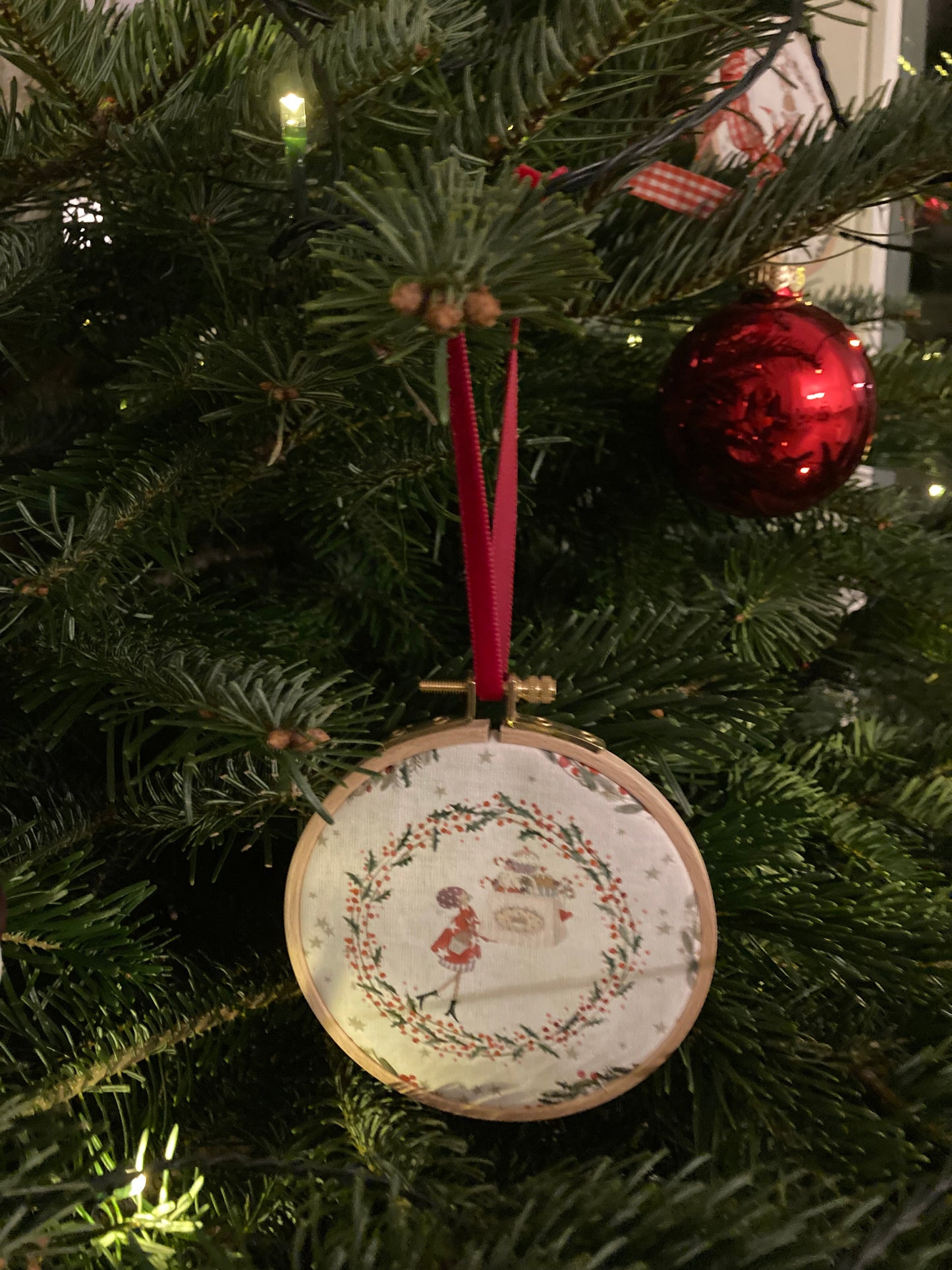 "Weihnachtsspecial"Dienstag, 02.12.25 18:00-21:00 Uhr