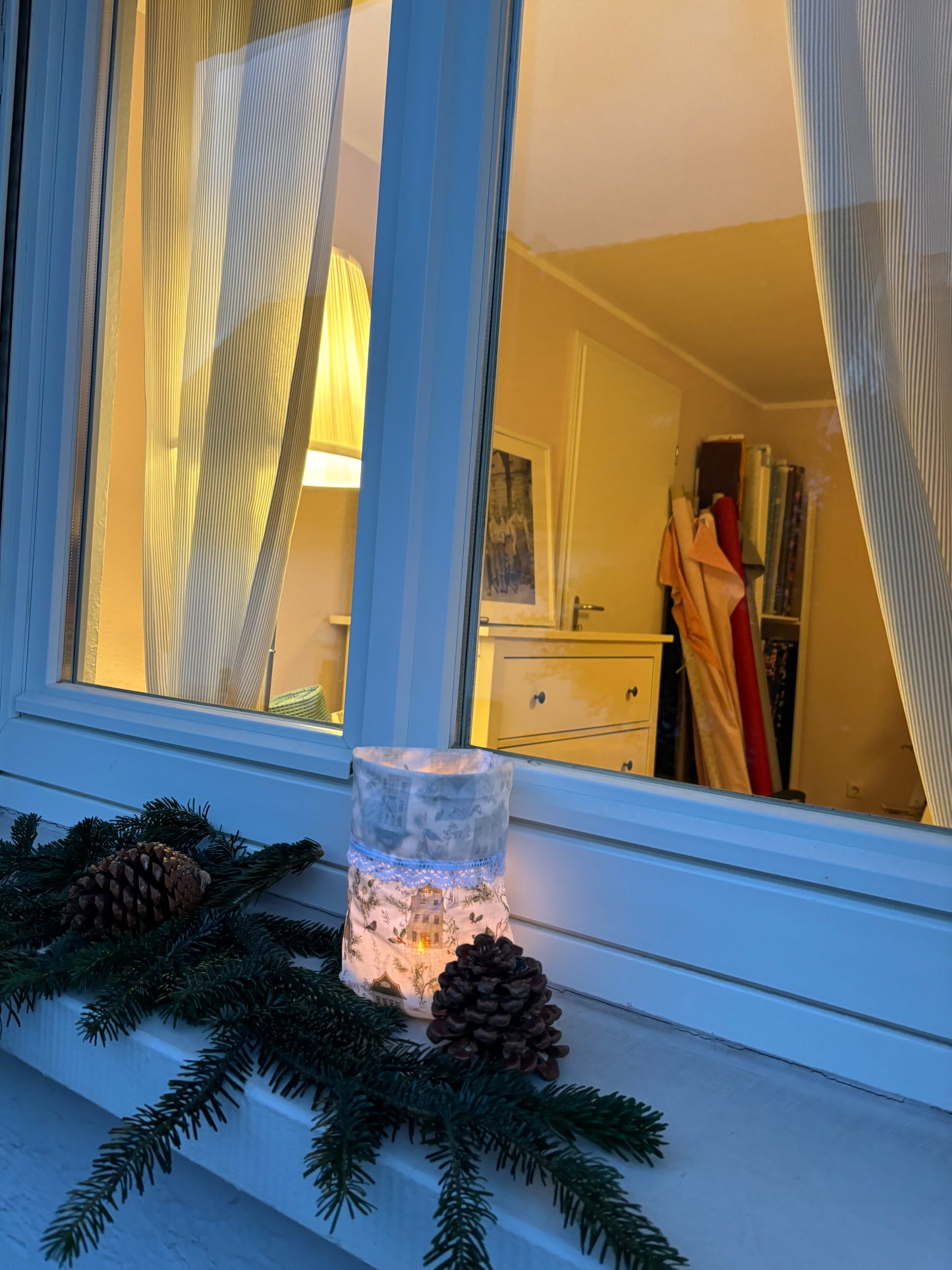 "Weihnachtsspecial"Dienstag, 02.12.25 18:00-21:00 Uhr