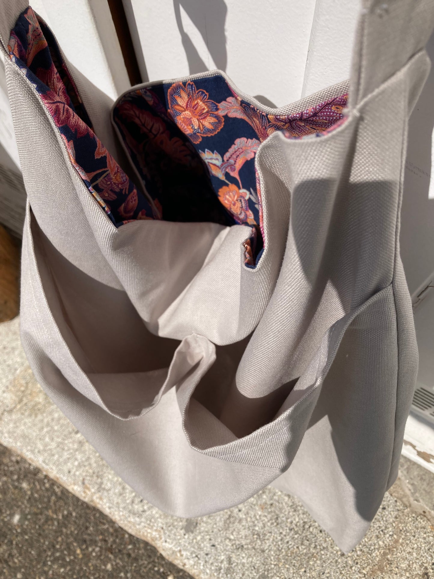 Tasche „Alltagsbegleiter“