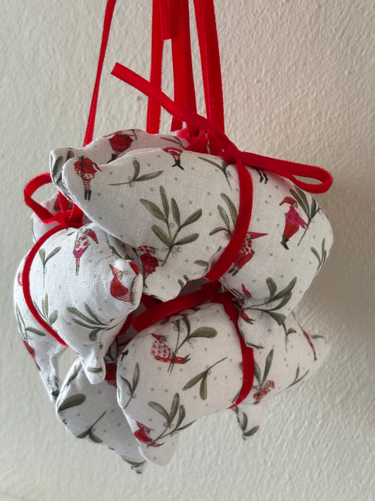 "Weihnachtliche Hübschigkeiten" Kinderkurs Mittwoch, 09.12.26 15:30-18:00Uhr