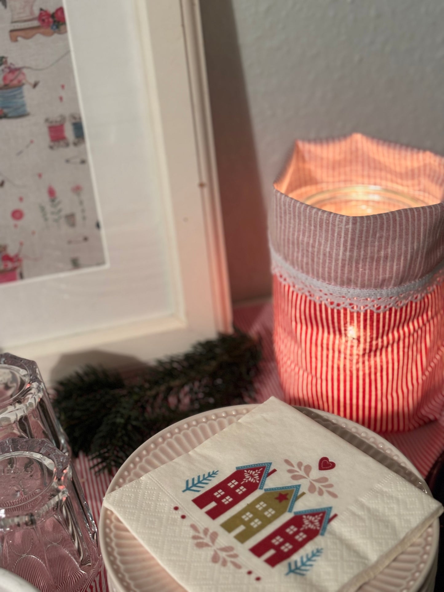 "Weihnachtsspecial"Dienstag, 01.12.26 18:00-21:00 Uhr