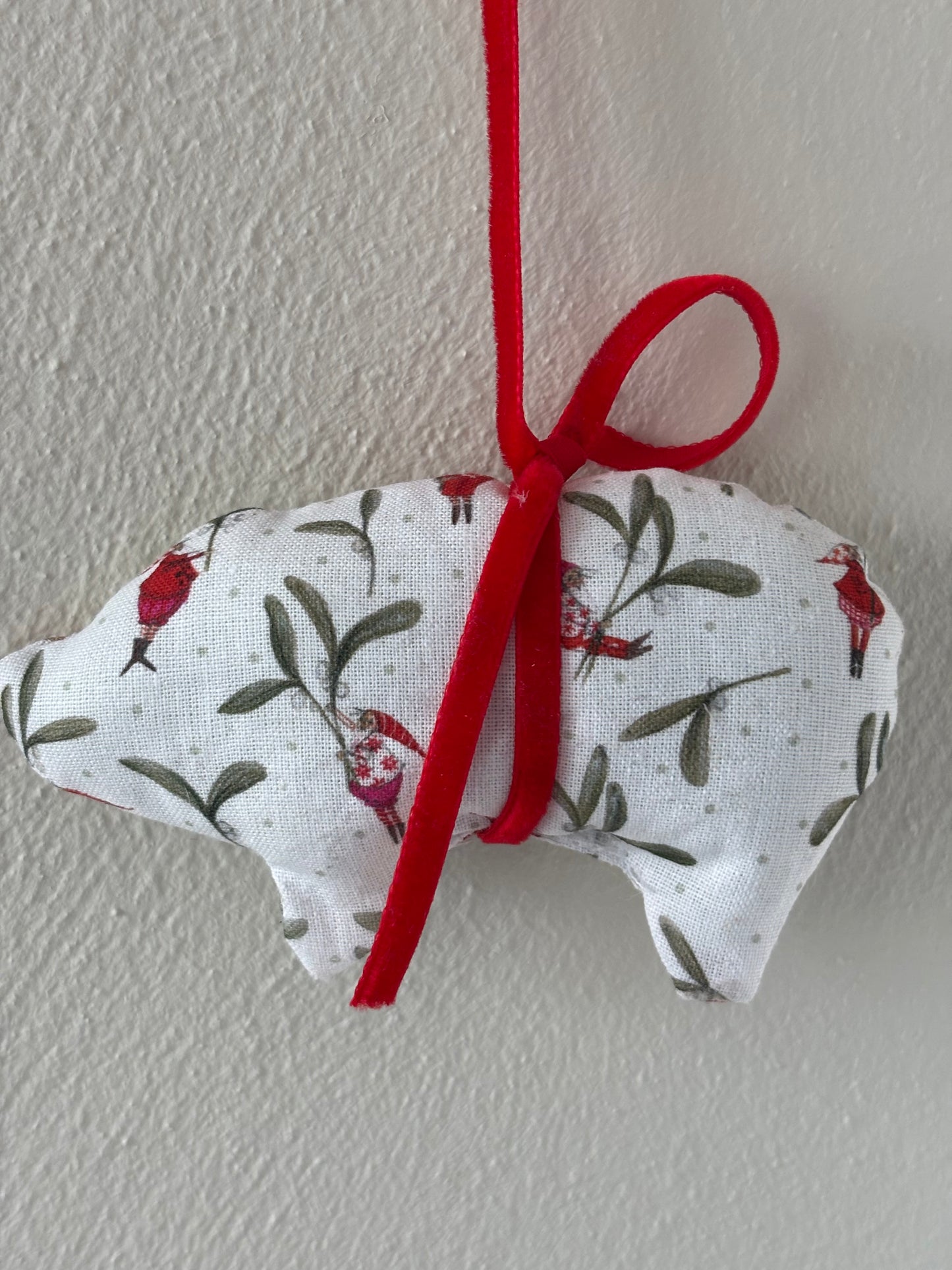 Wichtel, Skandinavische Weihnachtsschweine & Co. Dienstag, den 10.11.26 von 18:00 bis 21:00Uhr
