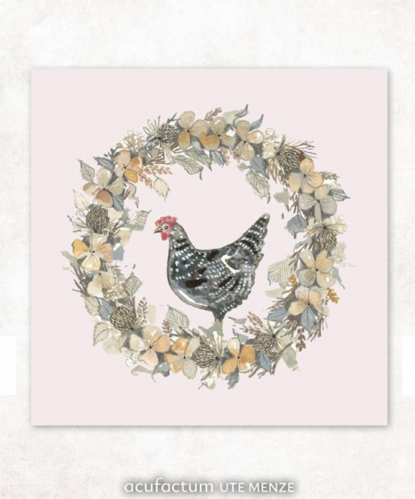 Acufactum Patch „Huhn im Glück“
