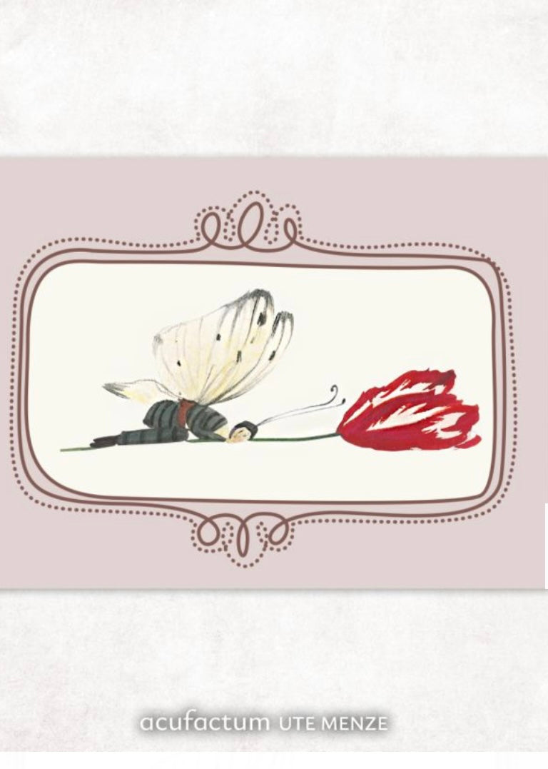 Acufactum Patch „Tulpenelfe“