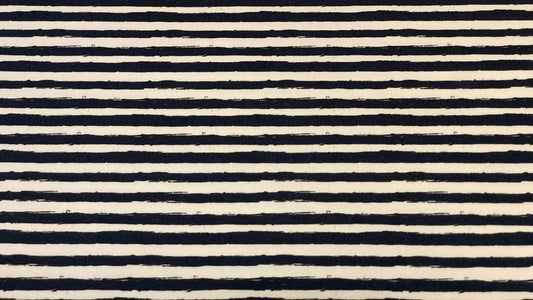 HILCO Baumwolljersey „Nordic Ringel“