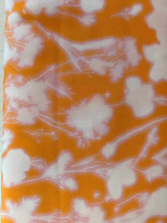 HILCO Viskose „Space Flower“