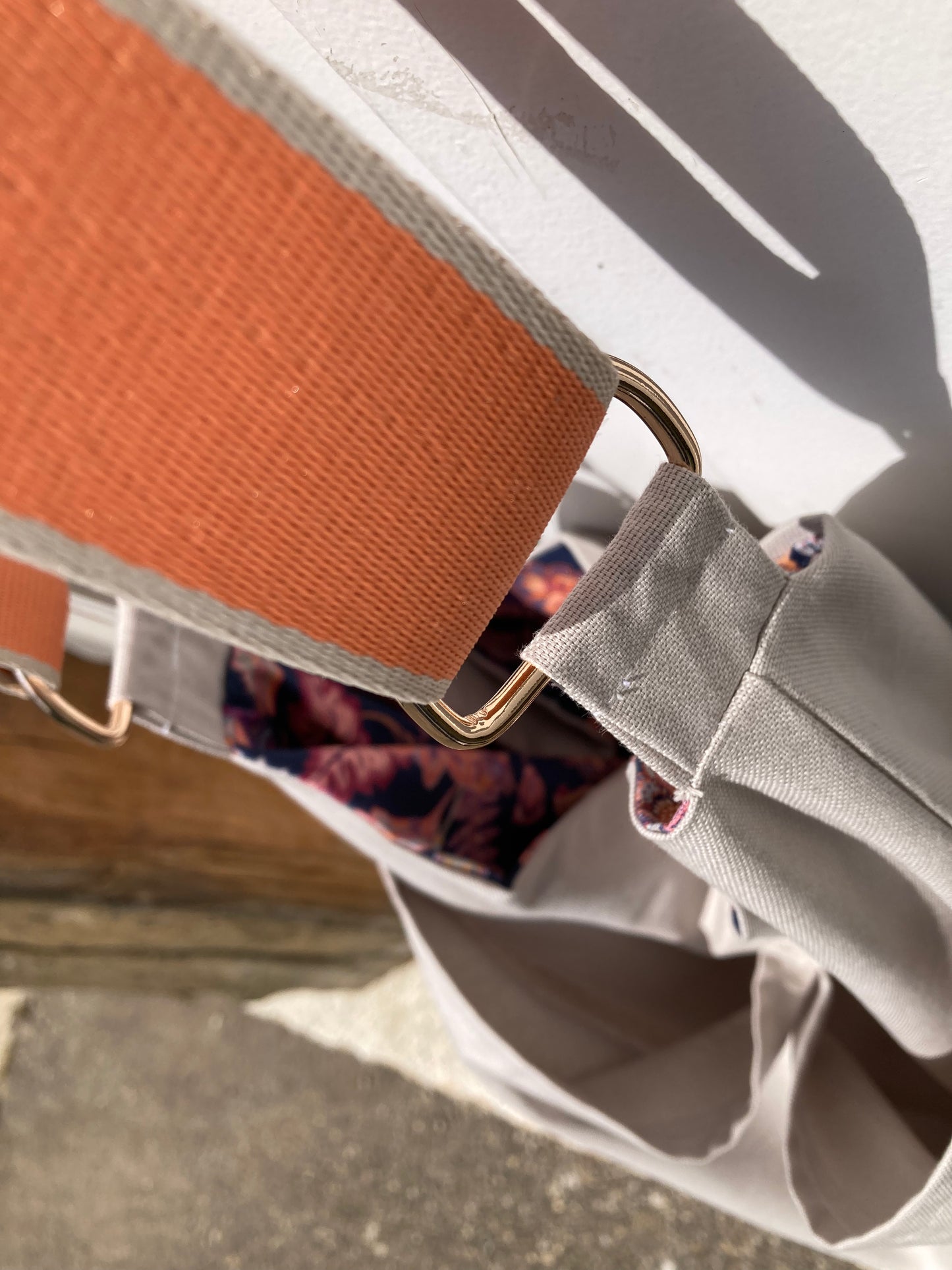 Tasche „Alltagsbegleiter“
