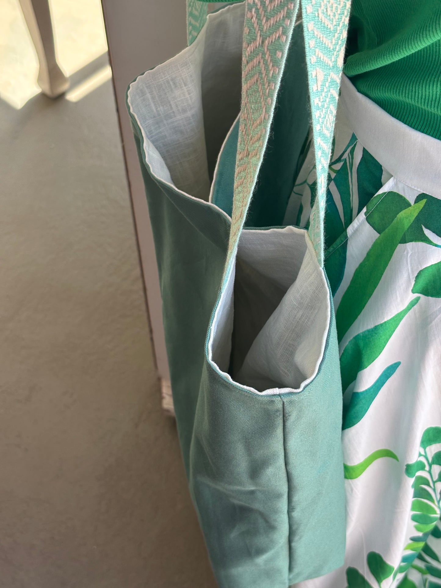 Kinderkurs „Große Schwimmbadtasche“, Mittwoch, den 24.06.26 15:30-18:00 Uhr