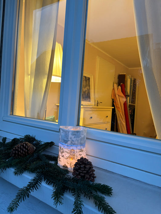 "Weihnachtsspecial"Dienstag, 02.12.25 18:00-21:00 Uhr