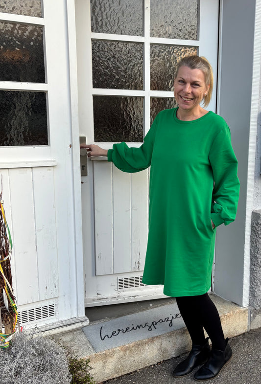 „FRAU LINN“ von Studio Schnittreif Dienstags , 17.03. und 24.03.26 Doppeltermin jeweils 18:00Uhr- 20:30Uhr